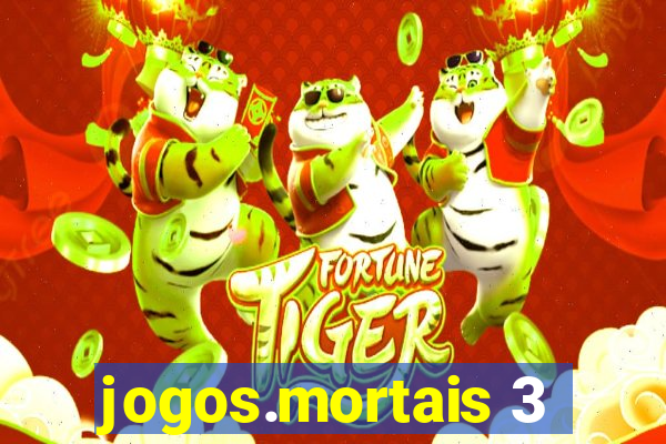 jogos.mortais 3